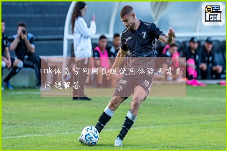 mk体育官网网页版使用体验及常见问题解答