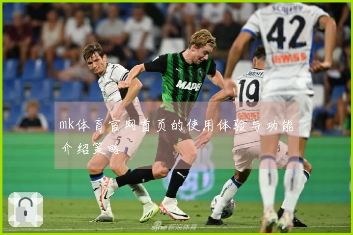 mk体育官网首页的使用体验与功能介绍策略