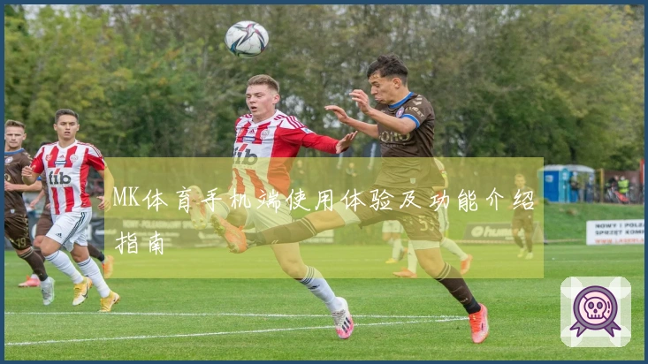 MK体育手机端使用体验及功能介绍指南